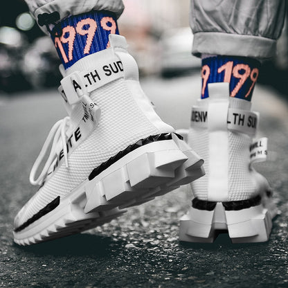 'WEITE' - Women's GOS™ Kiks