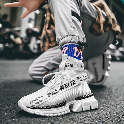 'WEITE' - Women's GOS™ Kiks