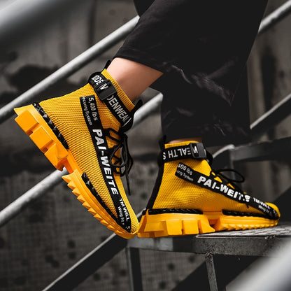 'WEITE' - Women's GOS™ Kiks