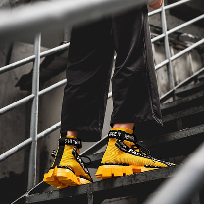 'WEITE' - Women's GOS™ Kiks