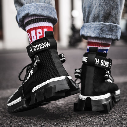 'WEITE' - Women's GOS™ Kiks