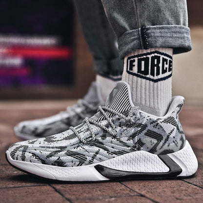 'LUMEN' - Women's GOS™ Kiks