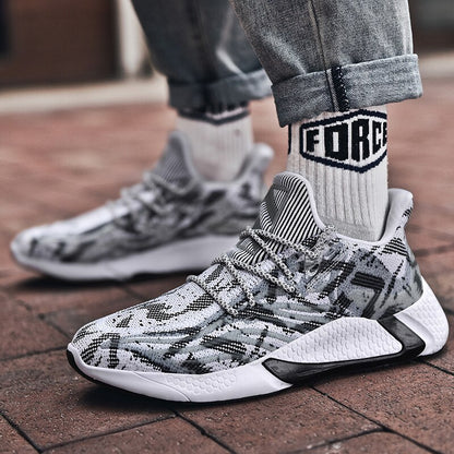 'LUMEN' - Women's GOS™ Kiks