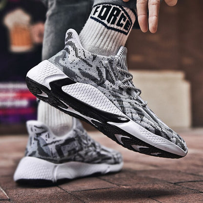 'LUMEN' - Women's GOS™ Kiks