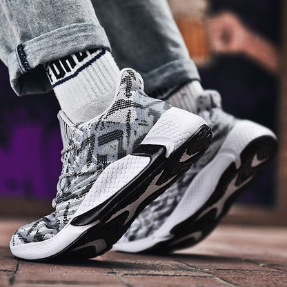 'LUMEN' - Women's GOS™ Kiks