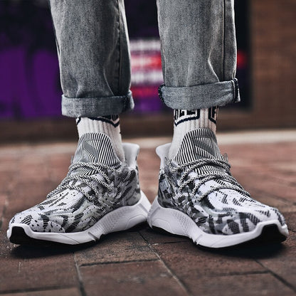 'LUMEN' - Women's GOS™ Kiks