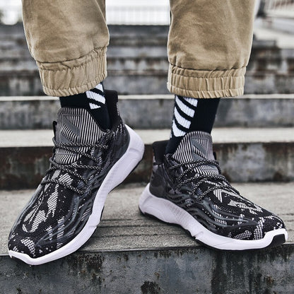 'LUMEN' - Women's GOS™ Kiks