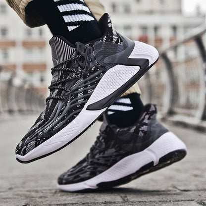 'LUMEN' - Women's GOS™ Kiks