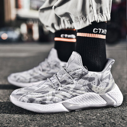 'LUMEN' - Women's GOS™ Kiks