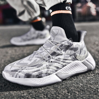 'LUMEN' - Women's GOS™ Kiks