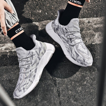 'LUMEN' - Women's GOS™ Kiks