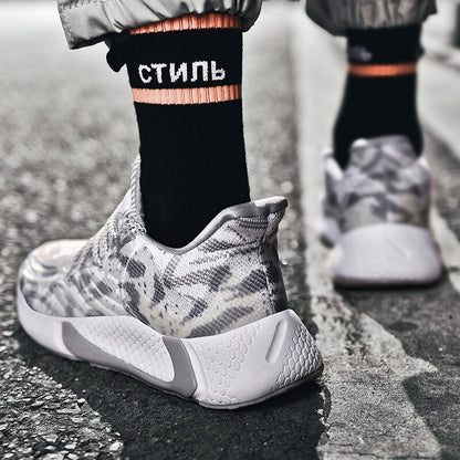 'LUMEN' - Women's GOS™ Kiks