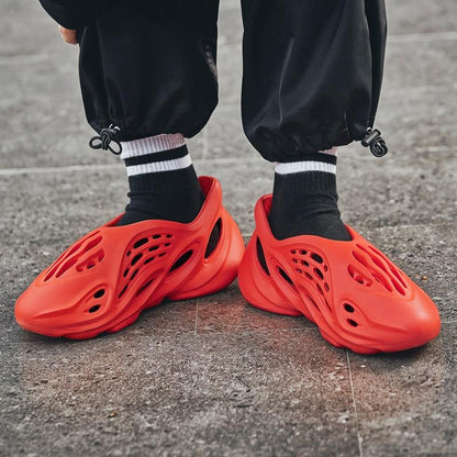 'INFINITY' - Women's GOS™ Kiks