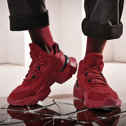 'DRAGON' - Women's GOS™ Kiks