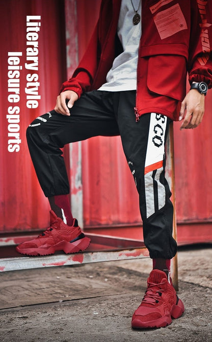 'DRAGON' - Women's GOS™ Kiks