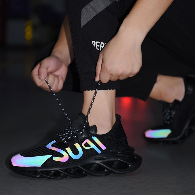 SUPI' – GOS™ Sneakers