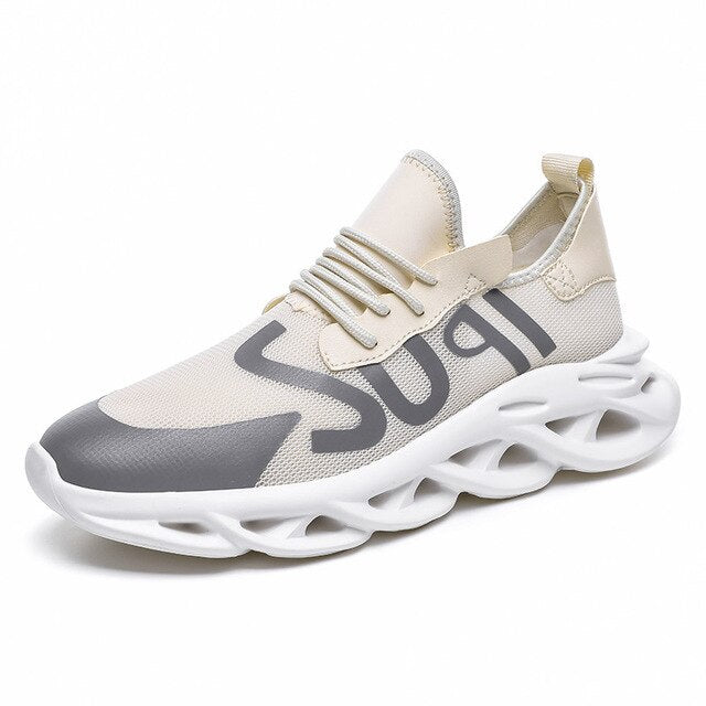 SUPI' – GOS™ Sneakers
