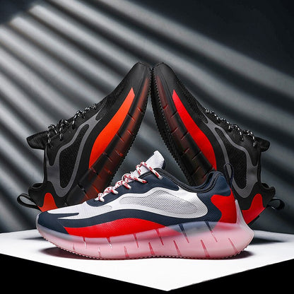 'ELECTRO' – GOS™ Kiks