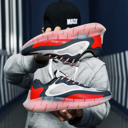 'ELECTRO' – GOS™ Kiks