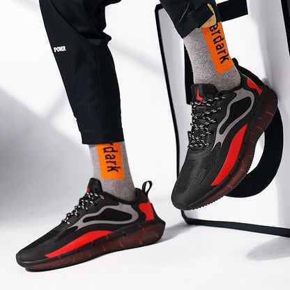 'ELECTRO' – GOS™ Kiks