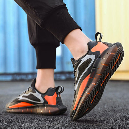 'ELECTRO' – GOS™ Kiks