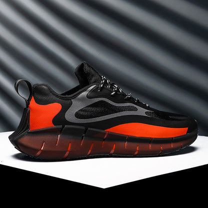 'ELECTRO' – GOS™ Kiks