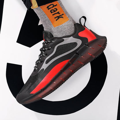 'ELECTRO' – GOS™ Kiks