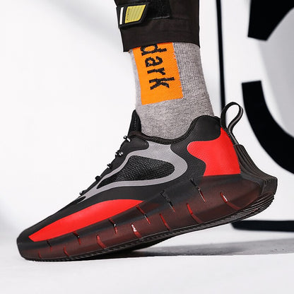 'ELECTRO' – GOS™ Kiks