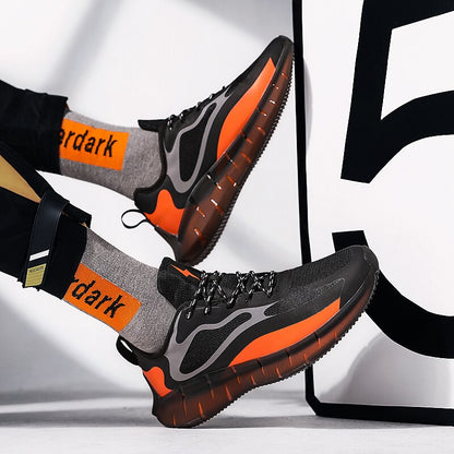 'ELECTRO' – GOS™ Kiks