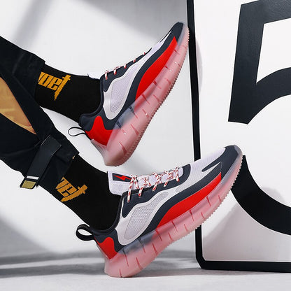 'ELECTRO' – GOS™ Kiks