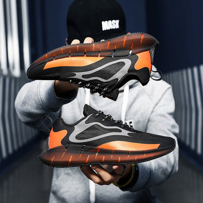 'ELECTRO' – GOS™ Kiks