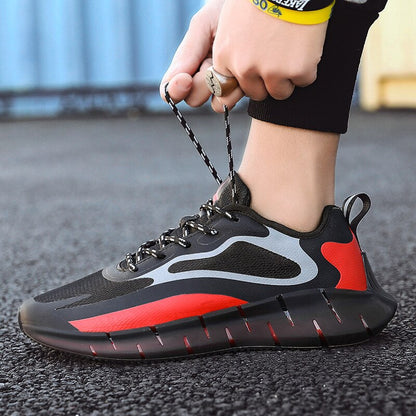 'ELECTRO' – GOS™ Kiks