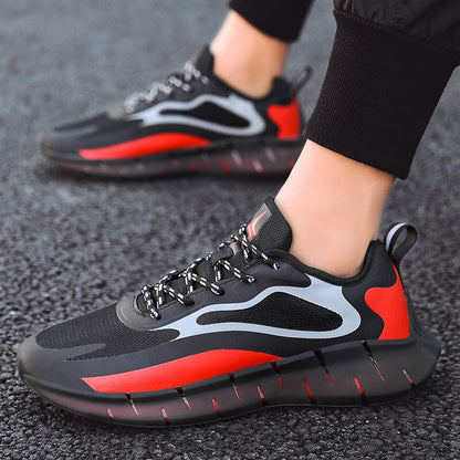 'ELECTRO' – GOS™ Kiks