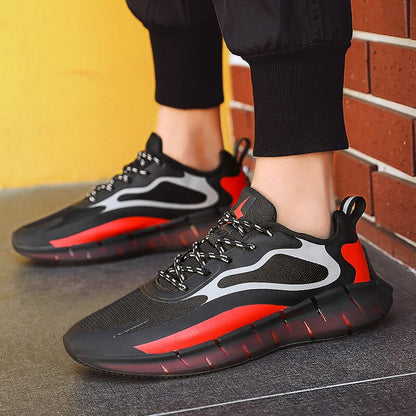 'ELECTRO' – GOS™ Kiks