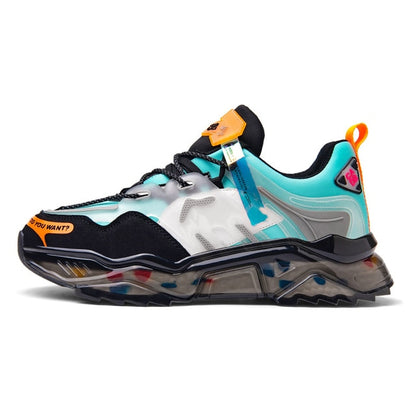 'PARADIGM' – GOS™ Kiks