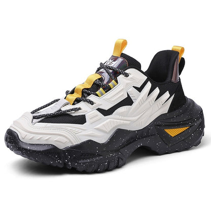 'BUMBLEBEE' - Women's GOS™ Kiks