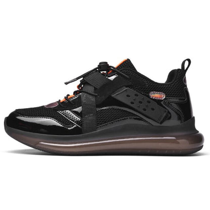 'NEXUS RUNNER' – GOS™ Kiks