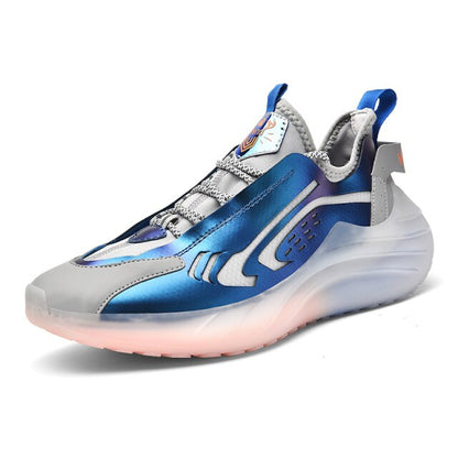 'M.D.' – GOS™ Kiks