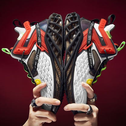 '33Y THE RULES' – GOS™ Kiks