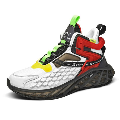 '33Y THE RULES' - Women's GOS™ Kiks