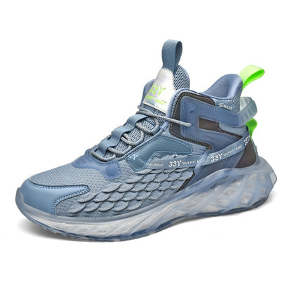 '33Y THE RULES' - Women's GOS™ Kiks