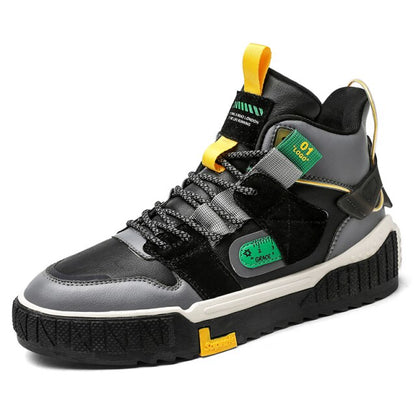 'GRACE' – GOS™ Kiks