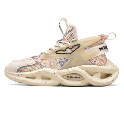 'RENASCENCE' - Women's GOS™ Kiks