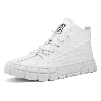 'AUSTERITY' – GOS™ Kiks