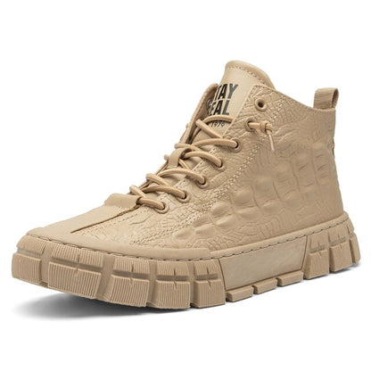 'AUSTERITY' – GOS™ Kiks