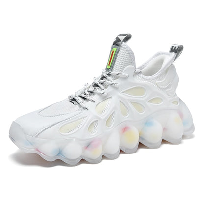 'GAMMA' – GOS™ Kiks