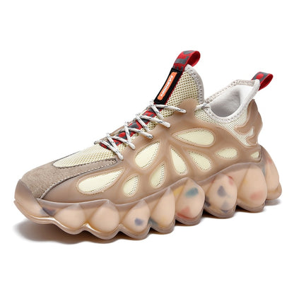 'GAMMA' – GOS™ Kiks