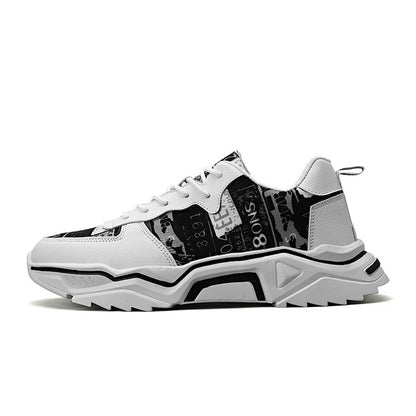 'RIDDLE' - Women's GOS™ Kiks